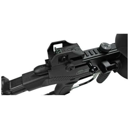 Karabin marker paintballowy PCP Hatsan PGB400 .68