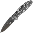 Herbertz CJH Skulls Stainless Steel, Titanium Coated 420 (10000355)