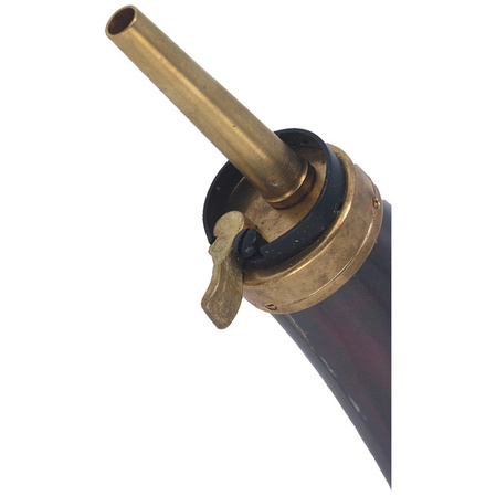 Davide Pedersoli Remington Pattern Powder Flask .44 (DP529-44)