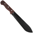 Herbertz CJH Heavy Machete Dark Wood, Black 420 (10000943)