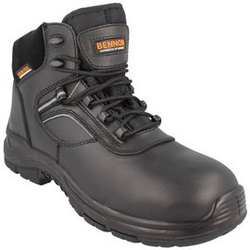 Bennon Durator S3 Non Metallic High, Regi-Tex Boots (Z33277)