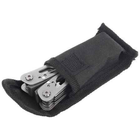 Martinez Albainox MultiTool 11-Function Grey Stainless Steel (33925)