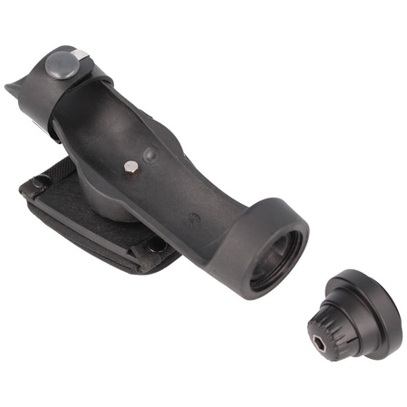 Bonowi Baton Holster for 21'' EKA-51 with Impact Ring (0411801-H21-35C)