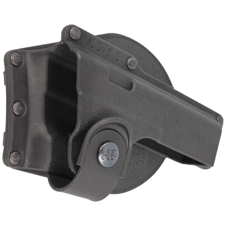 Fobus Holster Glock 19, Walther P99, S&W Rights (EM19)