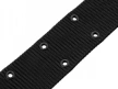 M-Tac Pistol Belt, Black (382013-BK)