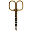Nożyczki  Premax     do paznokci       H&B      Classic       mater Stal  Węglow   gold N                  3 1/2"      000/DC
