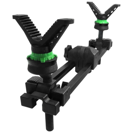 Horizontal bracket for Fiery Deer shooting stand (Z2.3.2.002)