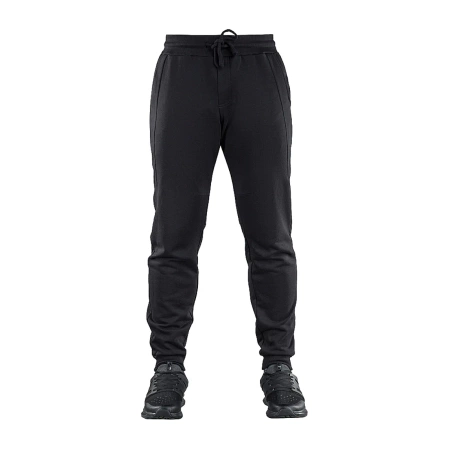 Pants M-TacCotton Classic Black (20091002)