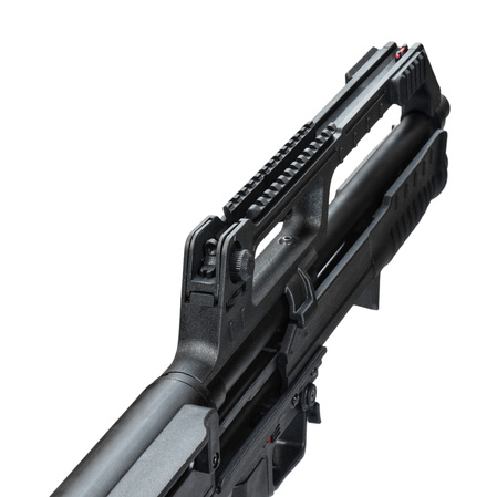 Hatsan Escort Bull Tac 18'' 12/76 Pump Action Shotgun