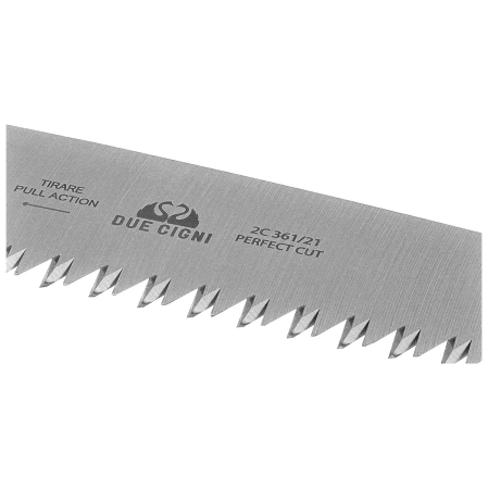 Due Cigni Professional Pruning Saw 21 cm SK5 (2C 361/21)