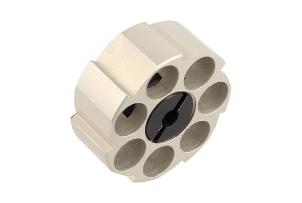 PCP magazine for Hatsan BT65 Carnivore cal. 7.62mm (2615-4)