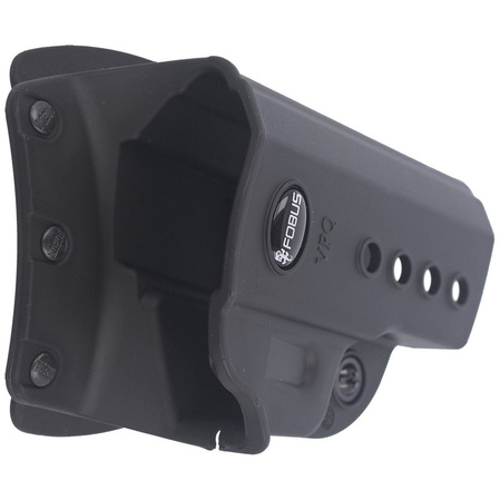 Fobus H&K, Grand Power, Walther, Ruger, Taurus Right (VPQ Vario) holster