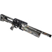 Reximex Throne Gen 2 G1 Camo 4.5mm PCP Air Rifle with Regulator and Sound Moderator