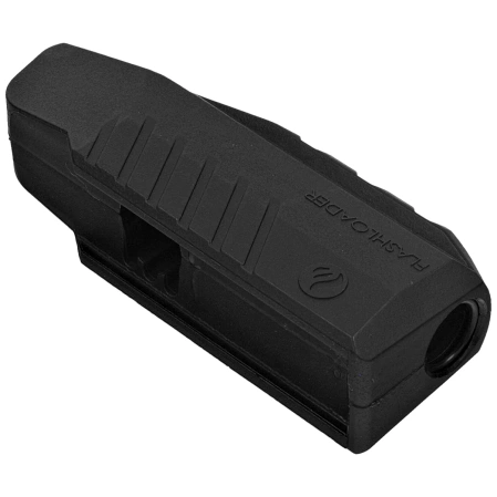Flashloader 6-rounds for Vesta Defence PDW50 .50 cal pistol.