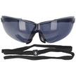 Okulary ochronne Bolle Safety Viper, Smoke (VIPCF)