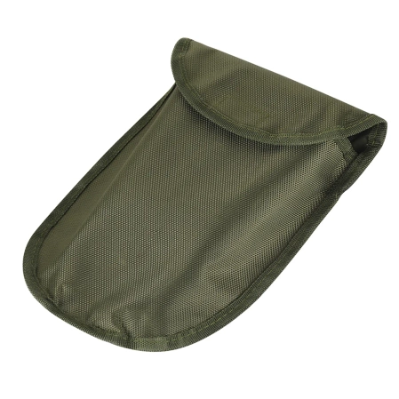 M-Tac Folding Shovel with cover Olive (60001001)