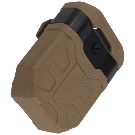 Magazine pouch AK-47 (UBC-01) ESP (MH-04-AK KH)