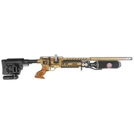 Hatsan Factor Sniper S Bronze 5.5 mm PCP Air Rifle