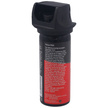 Gaz pieprzowy KKS VESK RSG Police 2mln SHU, Foam-Piana 50 ml (12050-F)