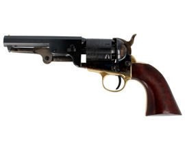 Rewolwer Pietta 1851 Colt Navy Yank Steel Sheriff .36 (YAS36)