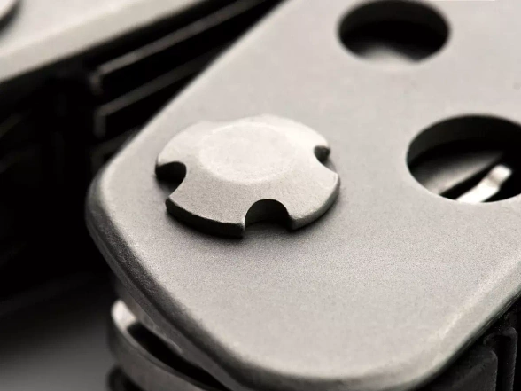 M-Tac MultiTool Type 1 Grey, Case (60002011)