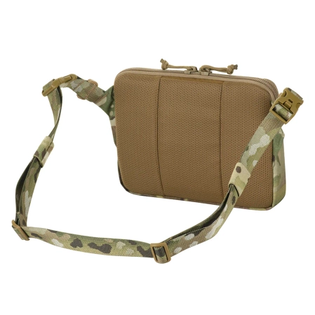 Torba na ramię M-Tac Admin Bag Elite Multicam (10176008)