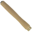 ESP Ergonomic hardened expandable baton 21'' Khaki (ExB-21HE-KH-BK BH-54)