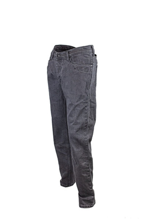 Spodnie LMS Gear M.U.D. Urban Grey Jeans 2.0 (00027V)