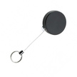 Herbertz CJK Retractable holder with Clip, 90 cm (912300)