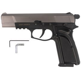 Voltran Ekol ES P66 Fume 4.5 mm Air Pistol