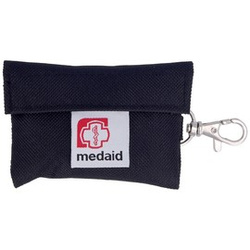 Apteczka ratownicza Medaid (BRELOK PLUS BLACK)