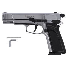 Voltran Ekol ES 66 Shiny 4.5 mm Air Pistol