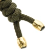 Przywieszka do noża M-Tac Zeus Olive paracord (10296001)