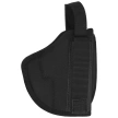 Dasta Moulded Holster for CZ 75 D Compact, CZ P-07, CZ P-10C, Sig P-228, Sig SP2022, Glock 17, Glock 19 - Right-Handed