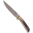 Muela Hunting Knife Deer Stag 115mm (REBECO-11A)