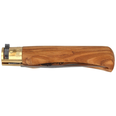 Antonini Knife Old Bear L Olive Wood 210mm (9307/21_LU)