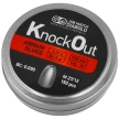 JSB Slug KnockOut .30 / 7.62 mm, 3.25 g, 150 pcs (546130-150)