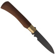 Antonini Old Bear Electrician, Walnut, Stainless knife (9327/19_LN)