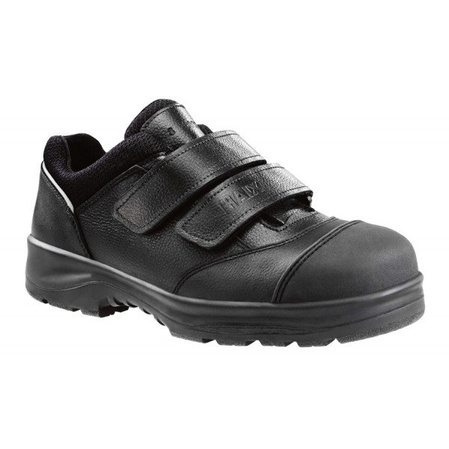 Haix Nevada Low S2 black Shoes (608001)