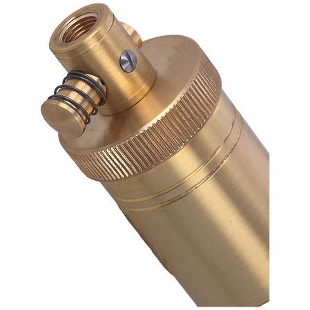 Prochownica bezpieczna 15, 18, 21 grs (2492)