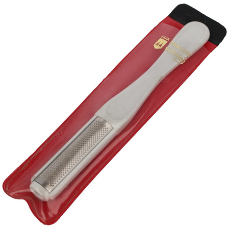 Herder Solingen Pedicure Grater Double-Sided 160mm (506)