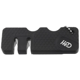 Herbertz CJH Pocket Sharpener Black ABS (10000390)