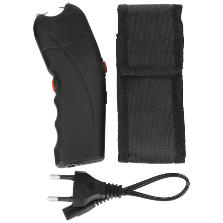 Paralyseur 3.5 Million Volt Stun Gun with Flashlight (309)