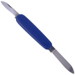 Mikov Stovka Blue pocket knife (100-NH-2 A)