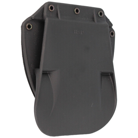 Ładownica Fobus na kajdanki łańcuszkowe, zawiasowe (HSP)