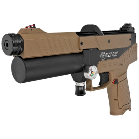 Hatsan Velox FDE 5.5 mm PCP Air Pistol