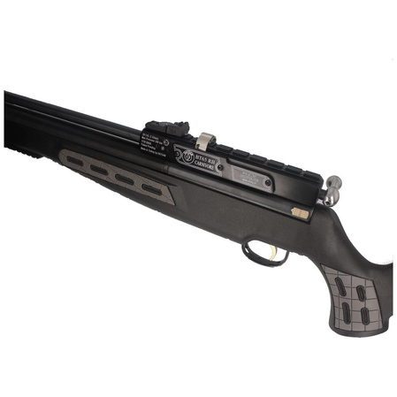 Wiatrówka PCP Hatsan BT65RB Carnivore 9 mm