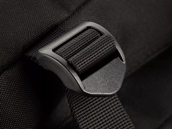 M-Tac Large Assault Pack Black (10334002)