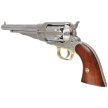 Rewolwer Pietta 1858 Remington Texas Nickiel DeLuxe .44 (RBN44LE)