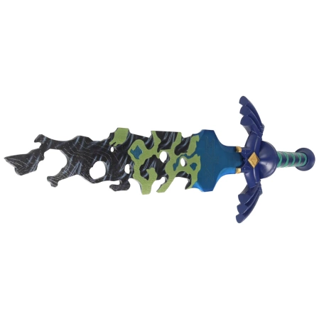 Miecz Third Decor Habitat Legend of Zelda, Tears of the Kingdom (S0331)